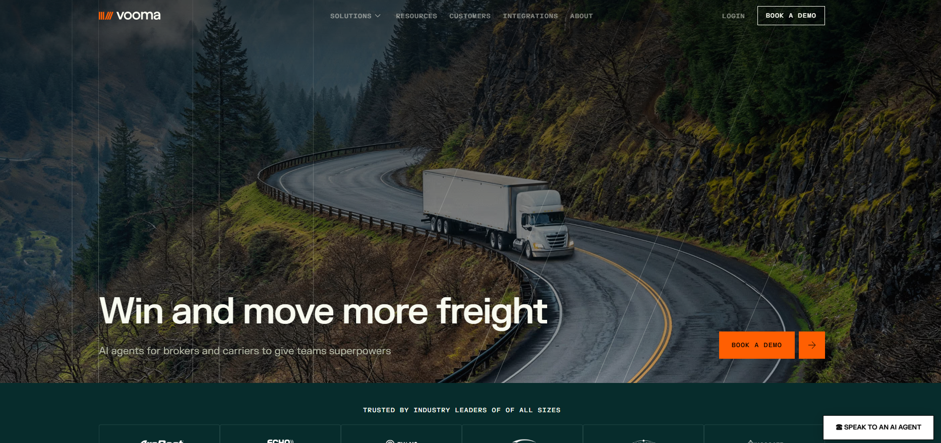 Loadwise freight quoting platform